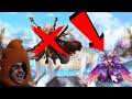 VOICI POURQUOI JE VAIS DERUNER DOMINIQUE !!! (summoners war)