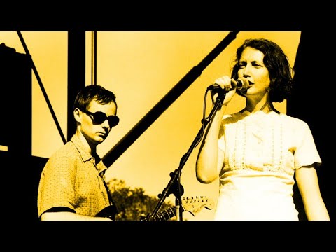 Stereolab - Peel Session 1992