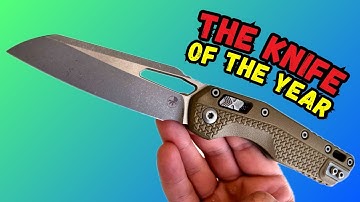 Microtech MSI (Standard Issue) Dark Earth FRN Scales, Apocalyptic M390MK Blade Steel & RAM-LOK