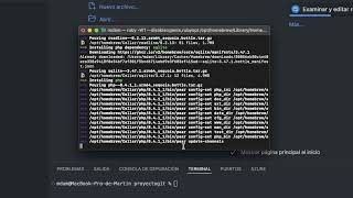 🚀 Cómo Instalar GIT en macOS 🍏 2025 con Chip M1, M2, M3, M4 y Linux 🖥️ | Paso a Paso 🛠️