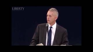 Trey Gowdy on Persuasion