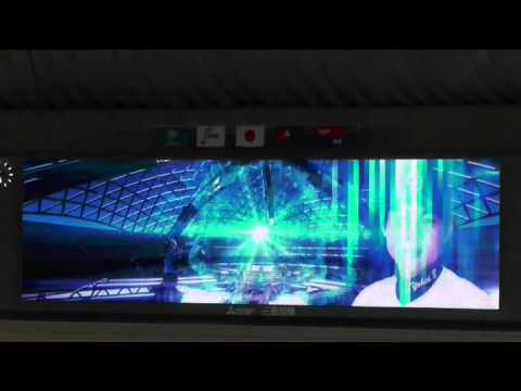 15/06/04 ドラゴンズ　スタメン発表