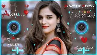 lakhon aashiq mar jaate hain💞Dj Remix Song High Bass💞Bollywood 90s Romantic Song #trending #song