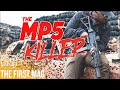 The mp5sd killer  bt apc9 pro sd