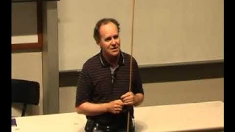 Lecture 4 - Sparse Grid Methods