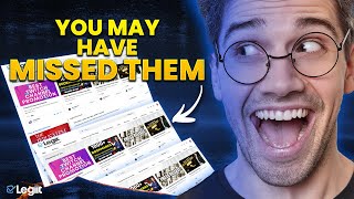 10 Legiit Services You May Have Missed!