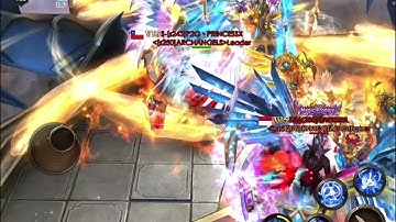 Legacy Of Discord (Bugs in FSW- What Devs do not show you part 3)