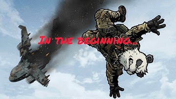 BAD 2 BAD APOCALYPSE; gameplay walk-through, PART 1