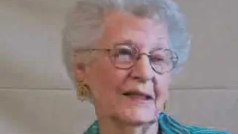 Women's Oral History - Gladney, Elizabeth 2