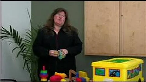 Toddler Parenting Advice : How to Cope With a Clin...