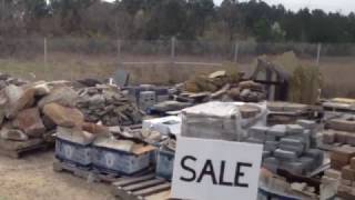 Landscape Business/ Where to buy stones cheap