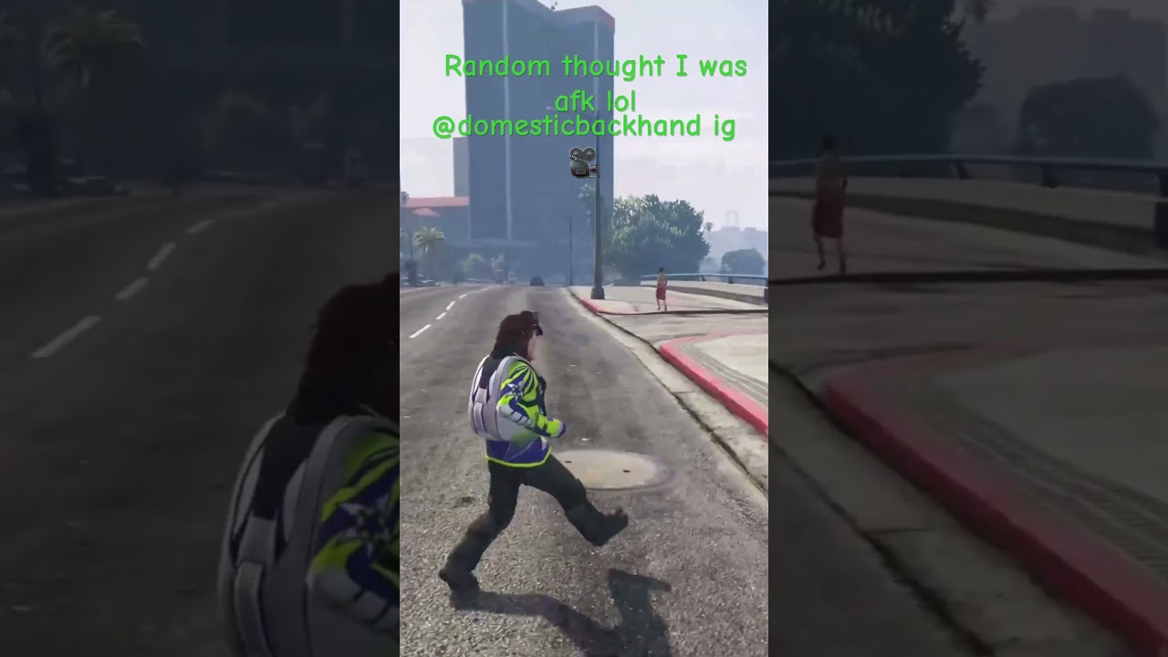 It was almost perfect 