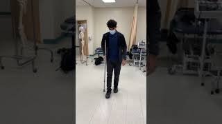 Mod 2-Point Gait Pattern