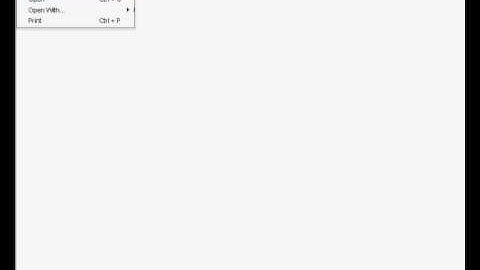 Screen Reader & Javascript Menu - Menu with WAI-ARIA roles (NVDA)