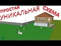 Отопление дома. Как сделать независимую систему отопления радиаторов и подключить теплый пол!