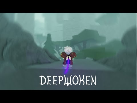 Is grim enchant good deepwoken｜TikTok Search