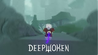 Deepwoken - Storm Enchantment