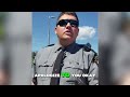 Cracked Windshield Stop – Police Claimed They Semelled Mrijuana, Then Left Empty-Handed