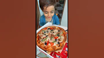 يمان مشتهي بيتزه 