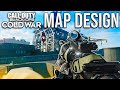 Three lane or realistic maps? (Black Ops Cold War Map Design)