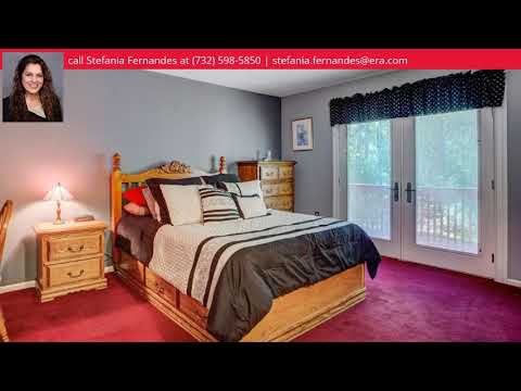 209 E Pleasant Grove Road, Jackson, NJ home video tour