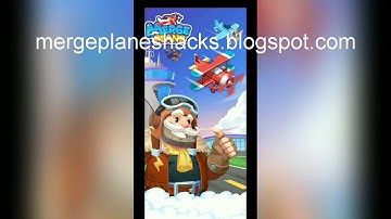 Merge Plane Hack and Cheats - Free Unlimited Diamonds and Coins 2018