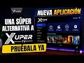 Esta Alternativa a XUPERTV no debe faltar en tu Android TV