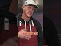 Kyle Rudolph's Diet