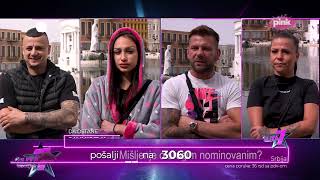 ELITA: Profili nominovanih takmičara - 01.04.2024.. - YouTube