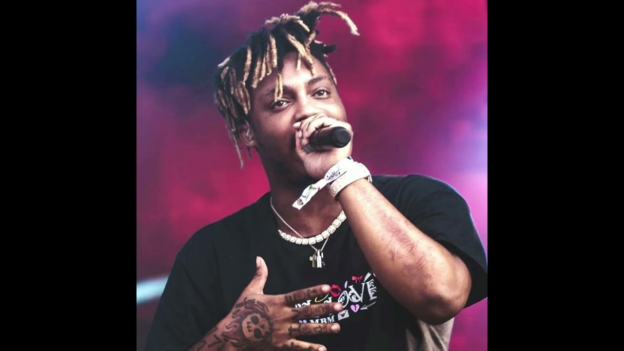 [FREE] Juice WRLD Type Beat - 