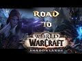 World of Warcraft Movie: Road to Shadowlands (magyar felirattal)