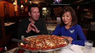 Food We Love: Tavern Style Pizza
