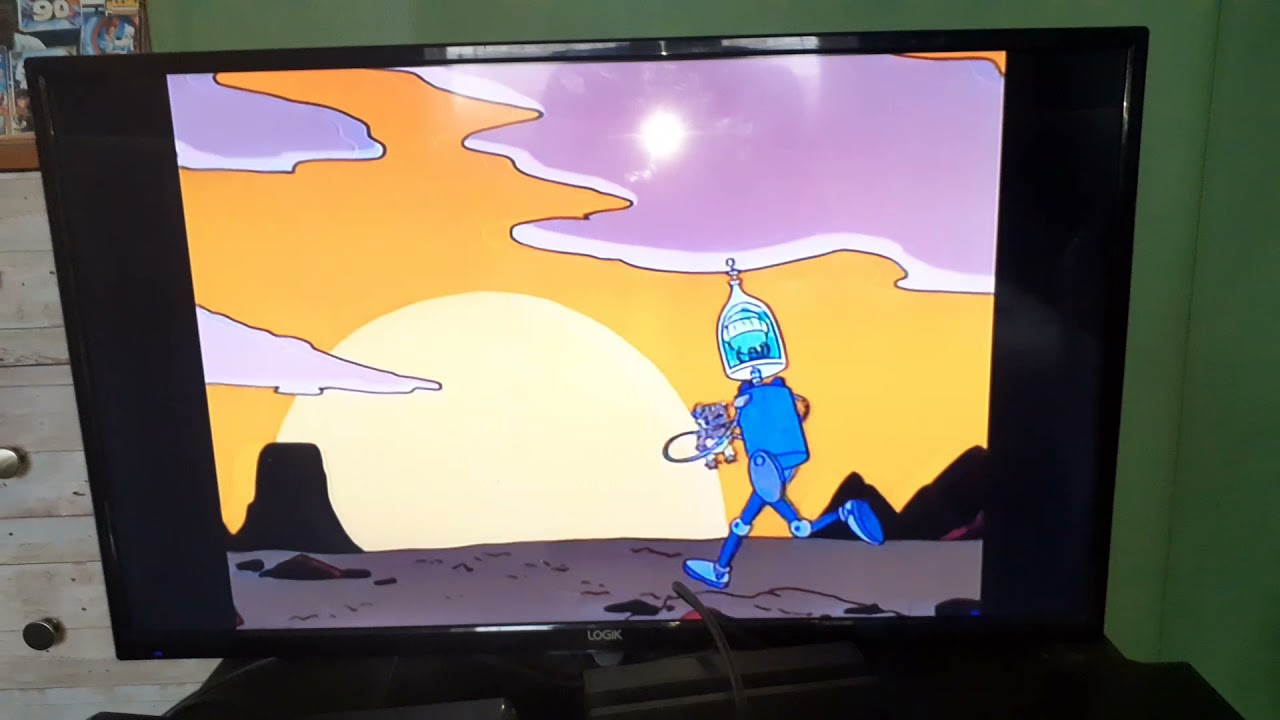 The Simpsons Ending Credits 1993 YouTube The Simpsons Ending Credits 1993 YouTube
