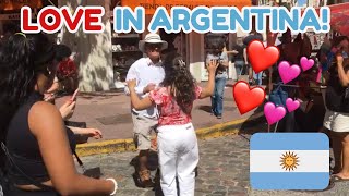 🇦🇷 What is the best city in Argentina for DATING? 👩‍❤️‍👨 by Travelling With Con 149 views 1 month ago 6 minutes, 18 seconds