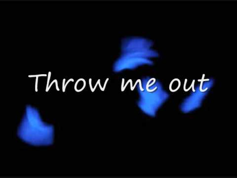 Papa Roach Reckless with Lyrics