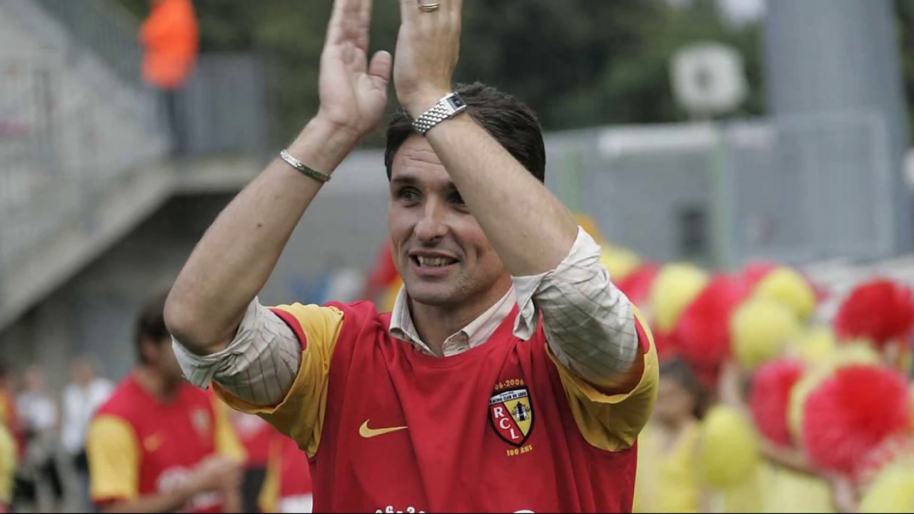 [mix] Guillaume Warmuz : L'ange-gardien du RC Lens