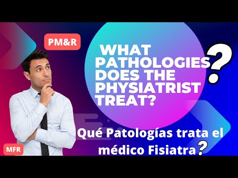 Vídeo: De què es tracta la patologia?