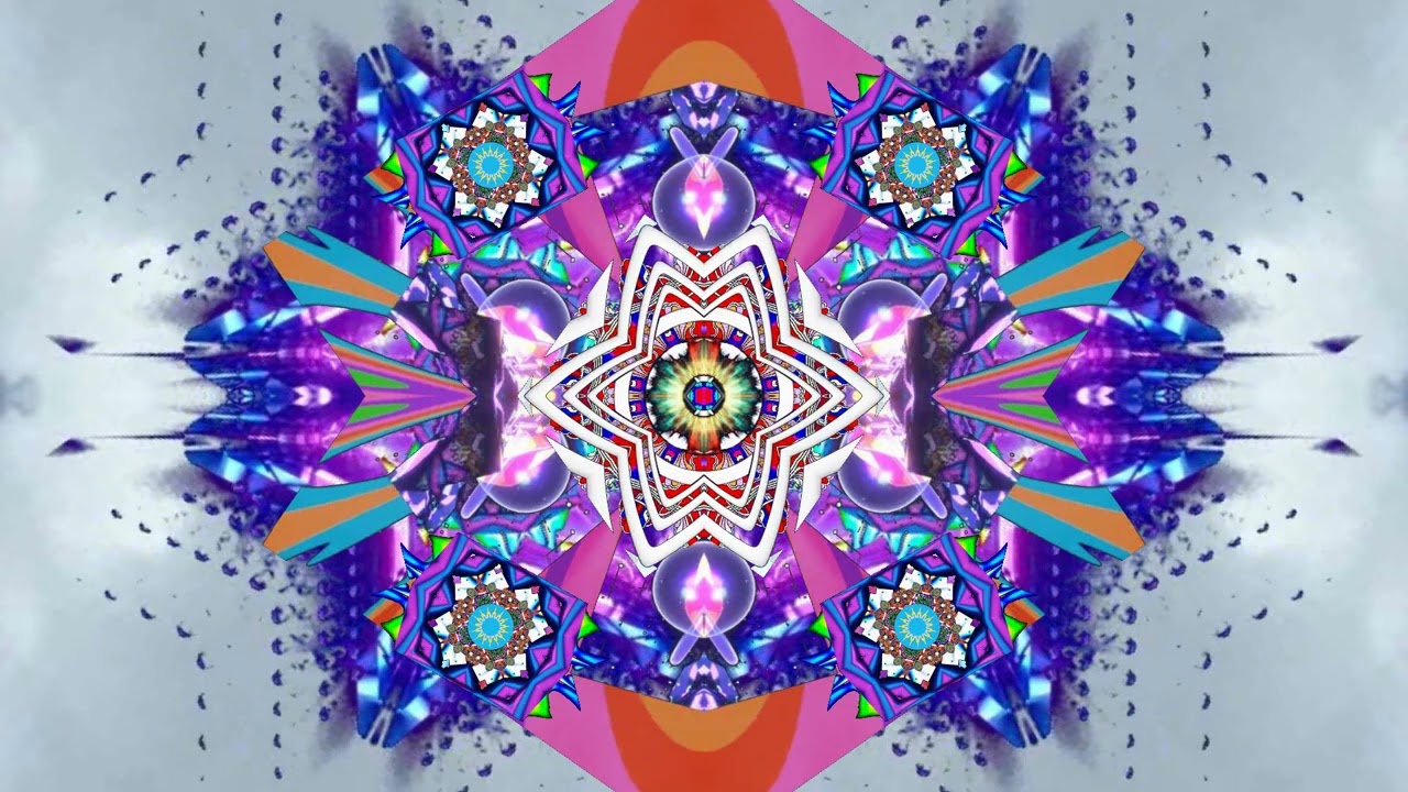 SYSTEM FAILURE...MINROO ARTS 420FUNK