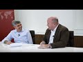 Prof. Mohamed El-Erian Interview on Wharton Students, Global Economy & More