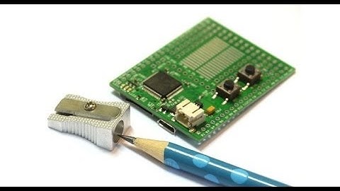 Espruino - Getting Started