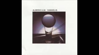 Vangelis - Albedo 0.39 (1976)