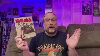 Download Lagu Ranking The January 2026 Vinegar Syndrome Releases MP3