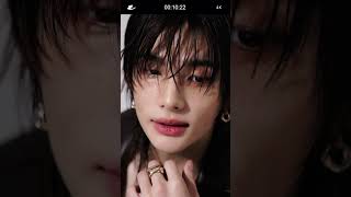 스트레이 키즈 현진과 아이컨택 하실 분! 미리 경고합니다. 숨 참고 클릭하세요. 저 심장 뛰고 있는 거 맞죠...?❤️‍🔥 #스트레이키즈 #현진 #Straykids #Hyunjin