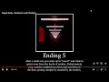 Dapper Husky Backrooms Level 0 Ending 5
