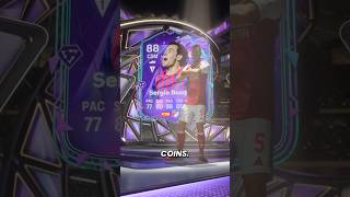 🇪🇸 88 End of Era Busquets Worth It? 👀 End of Era Busquets Player Review!