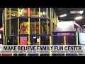 Make believe family fun center  amazing indoor play center in parma ohio