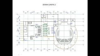 FINAL EXAM DESIGN STUDIO 4