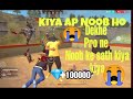 Noob To Pro player gameing ||  freefire noob player  story || freefire noob gameing sad story