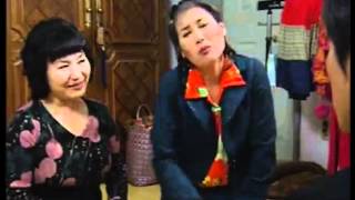 사랑과 전쟁 시즌1 - Marriage Clinic: Love & War1 20061215  #002