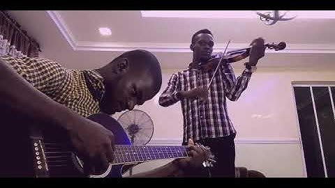 (Intimacy) darestrings ft Caleb David cover by Adolestrings and Darestrings